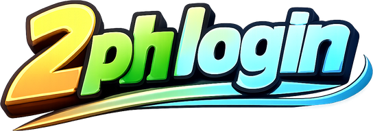 2ph login official brand logo
